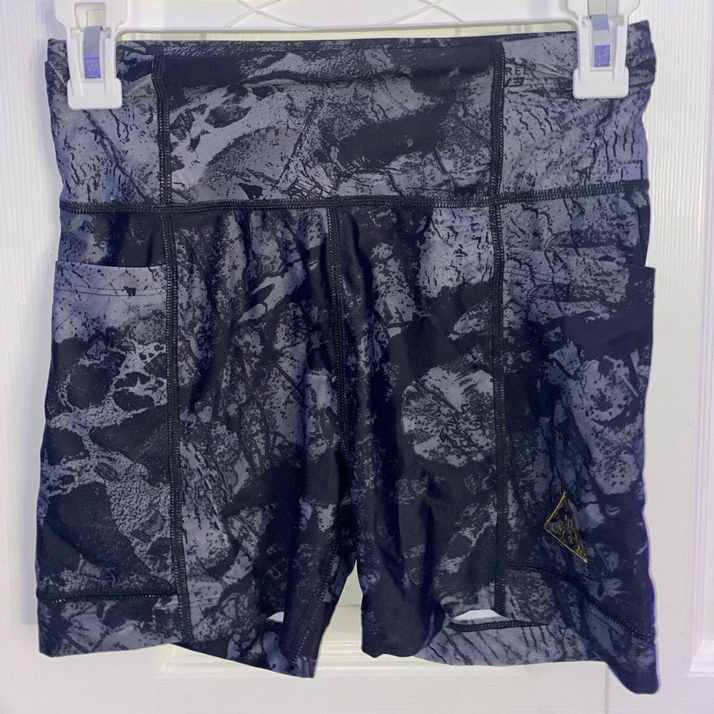 COPY - ACG Nike Shorts Athletic